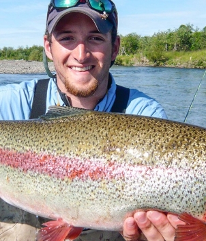 Bristol Bay Lodge