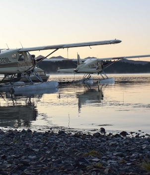Bristol Bay Lodge