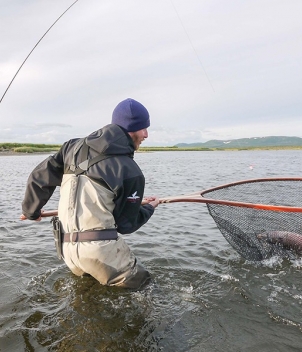 Bristol Bay Lodge
