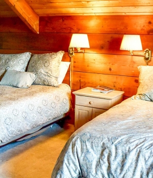 Bristol Bay Lodge