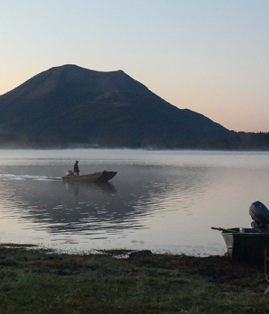 Bristol Bay Lodge