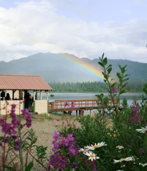 Bristol Bay Lodge