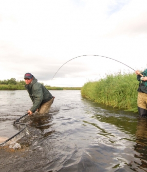 Bristol Bay Lodge