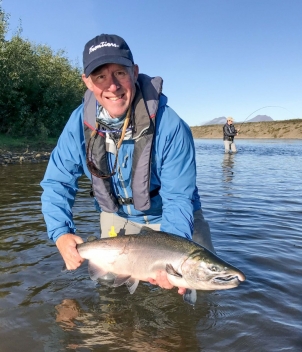 Bristol Bay Lodge