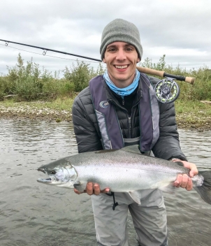 Bristol Bay Lodge