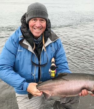 Bristol Bay Lodge