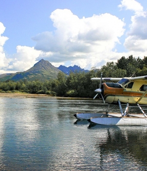 Bristol Bay Lodge