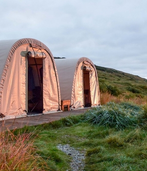 Bristol Bay Lodge