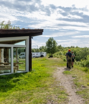 Finmarksliv Guiding Service