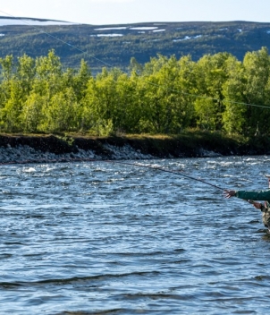 Finmarksliv Guiding Service