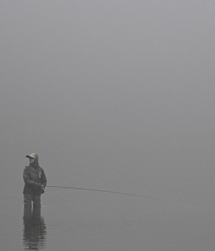 Italian Fly Fishing Tours
