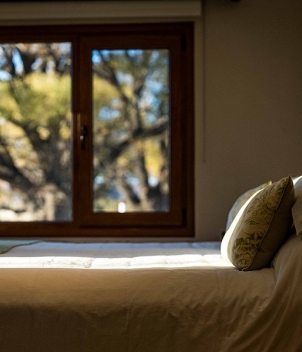Limay River Lodge