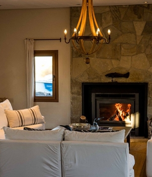 Limay River Lodge