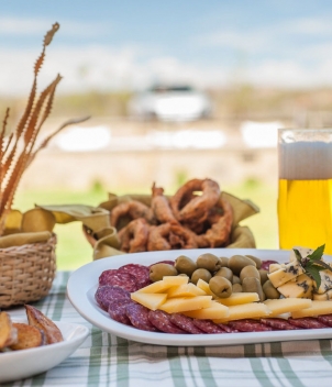 Limay River Lodge