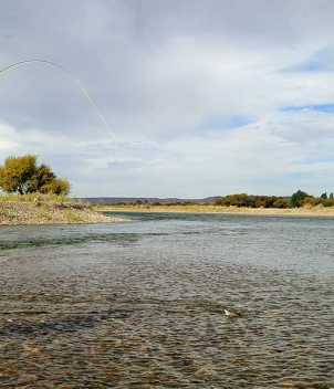 Limay River Lodge