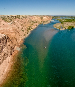 Limay River Lodge