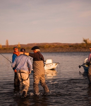 Limay River Lodge