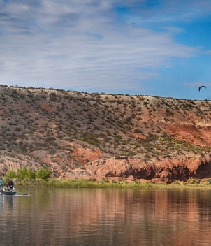 Limay River Lodge