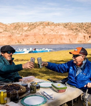 Limay River Lodge