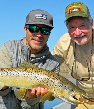 Limay River Lodge