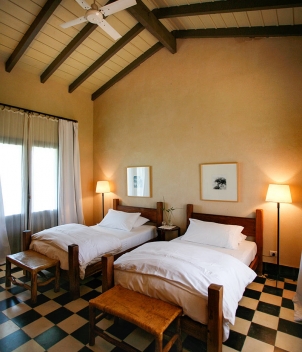 Pirá Lodge