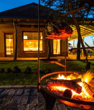 Pirá Lodge