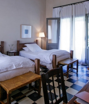 Pirá Lodge