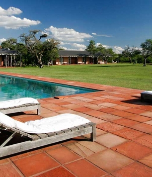 Pirá Lodge