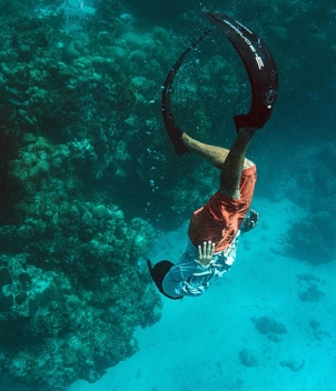 Blue Bonefish Lodge