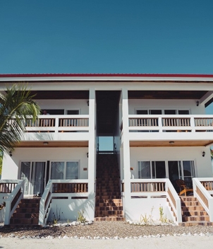 Blue Bonefish Lodge
