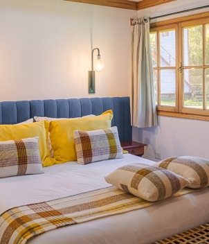 Spring Creek Lodge