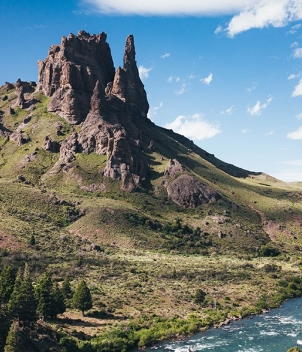 Spring Creek Lodge