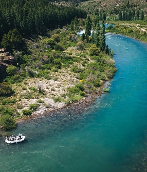 Spring Creek Lodge