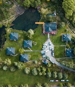 Spring Creek Lodge