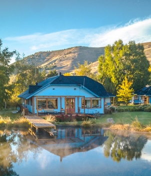 Spring Creek Lodge