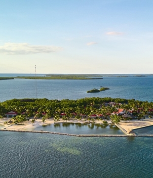 Turneffe Island Resort
