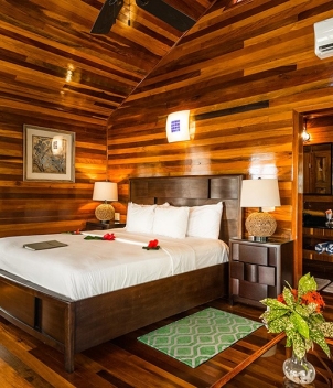 Turneffe Island Resort