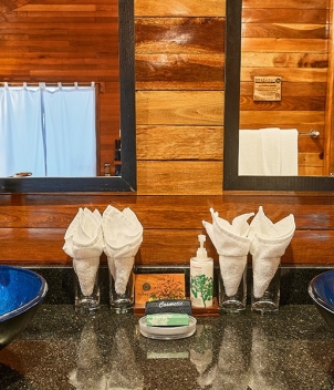 Turneffe Island Resort