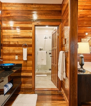 Turneffe Island Resort