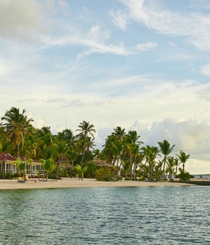 Turneffe Island Resort
