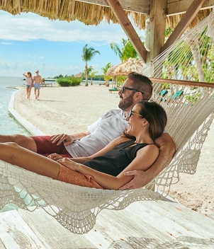 Turneffe Island Resort