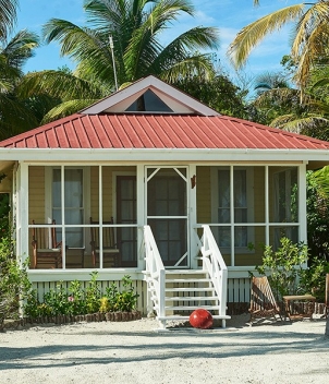 Turneffe Island Resort