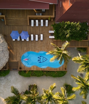 Turneffe Island Resort