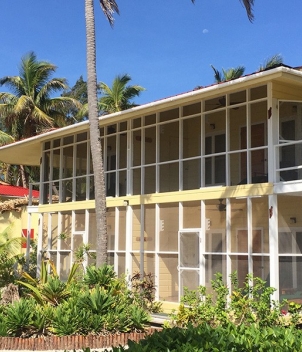 Turneffe Island Resort