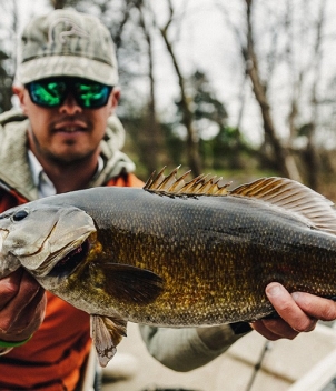 Wesley Hodges Fly Fishing & Bird Hunting