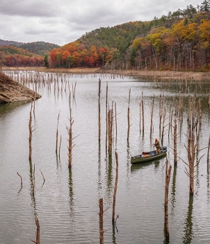Wesley Hodges Fly Fishing & Bird Hunting