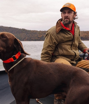Wesley Hodges Fly Fishing & Bird Hunting