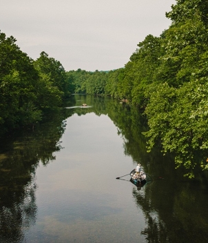 Wesley Hodges Fly Fishing & Bird Hunting