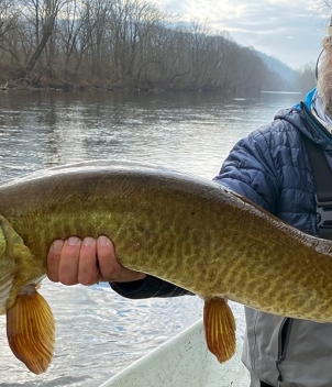 Wesley Hodges Fly Fishing & Bird Hunting