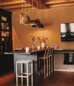 River House Lodge